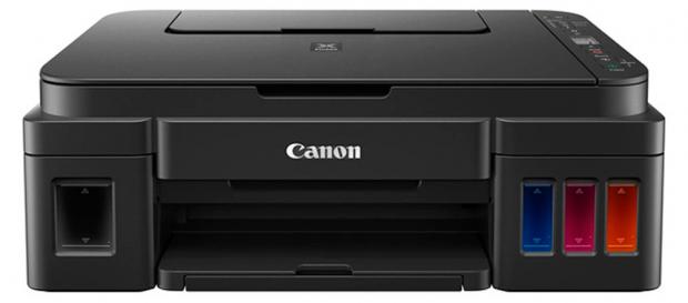 

МФУ струйное Canon PIXMA G3411