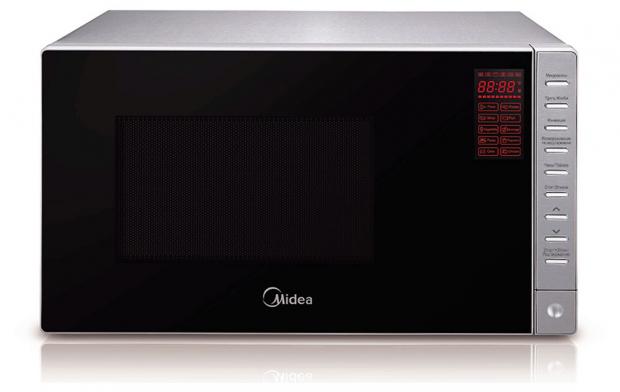 

Микроволновая печь Midea AM823AM9-B