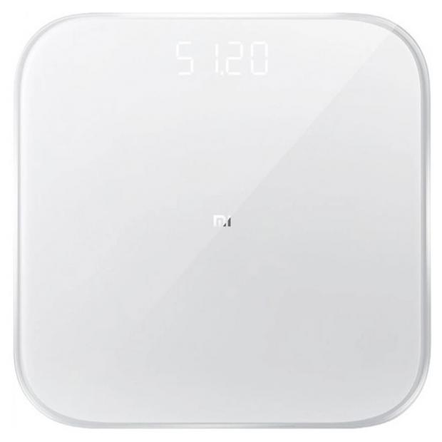 Умные весы Xiaomi Mi Smart Scale 2