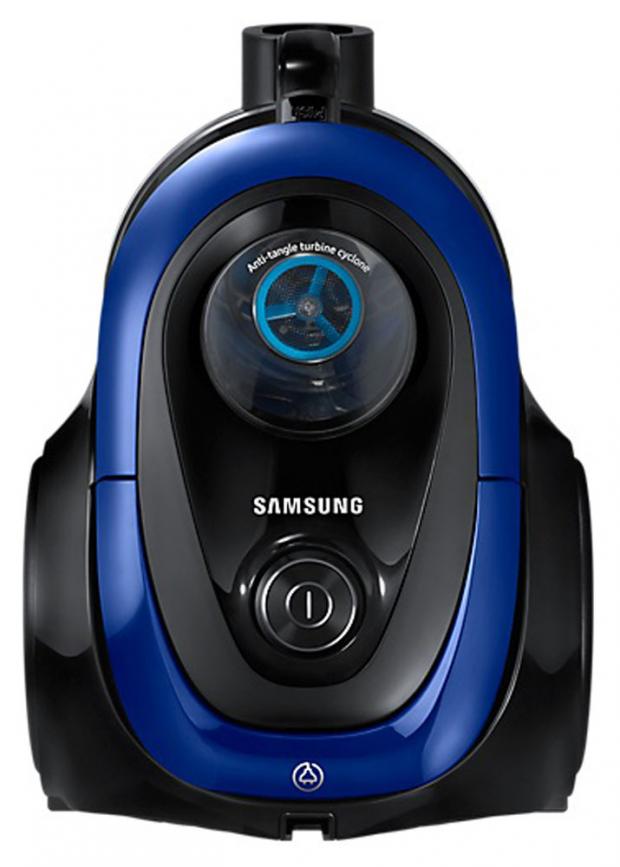 

Пылесос Samsung VC18M21A0SB/EV