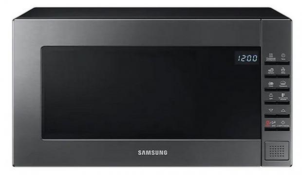 

Микроволновая печь Samsung ME88SUG/BW