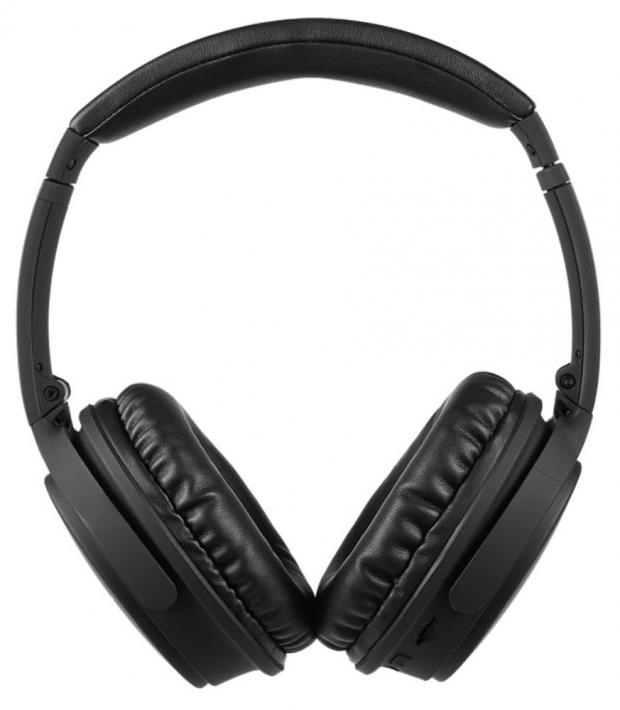 

Наушники беспроводные Telefunken TF-HP1006B