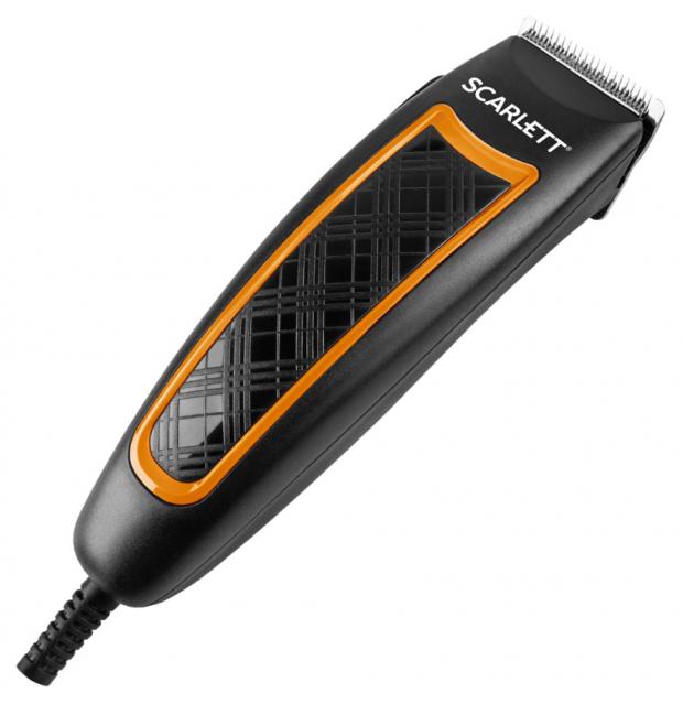 Машинка для стрижки Scarlett SC-HC63C18 700₽