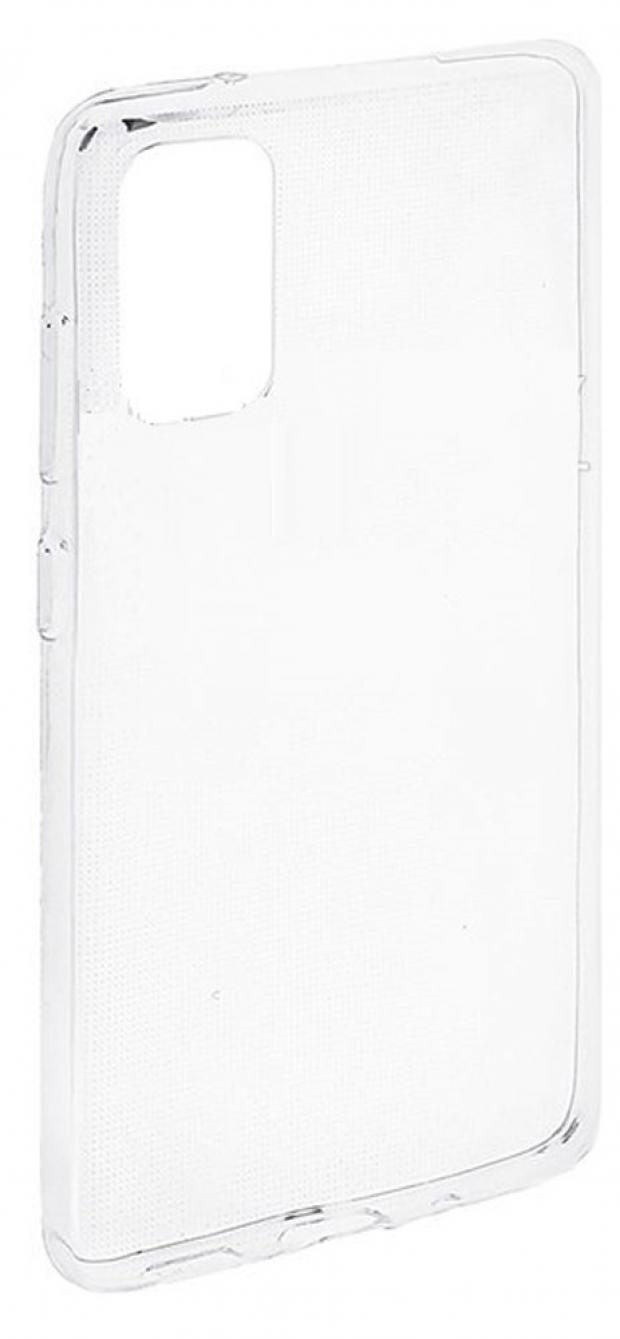 

Чехол силиконовый Liberty Project для Samsung Galaxy S20 TPU