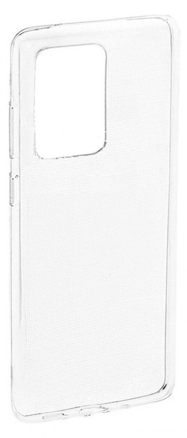 

Чехол силиконовый Liberty Project для Samsung Galaxy S20+ TPU