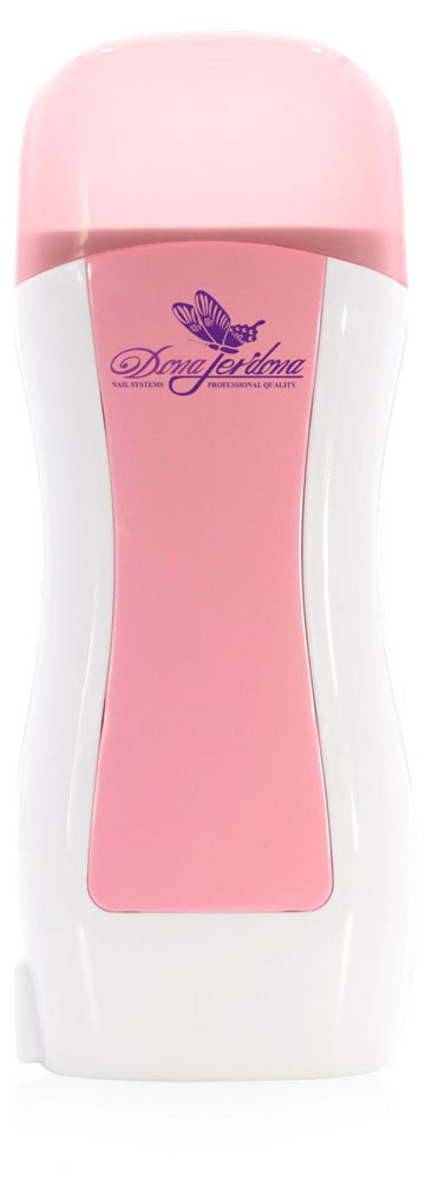 Воскоплав Dona Jerdona для картриджа VS-307 розовый 591₽