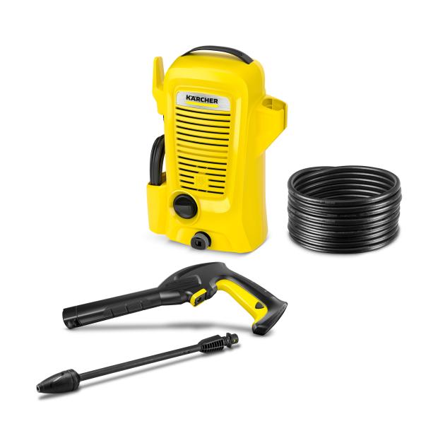 

Минимойка Karcher K 2 UNIVERSAL EDITION