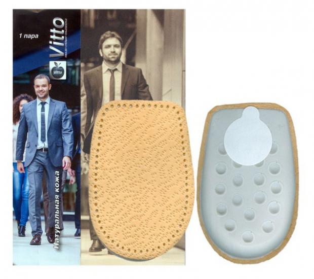 

Подпяточники женские Vitto, р.38/40