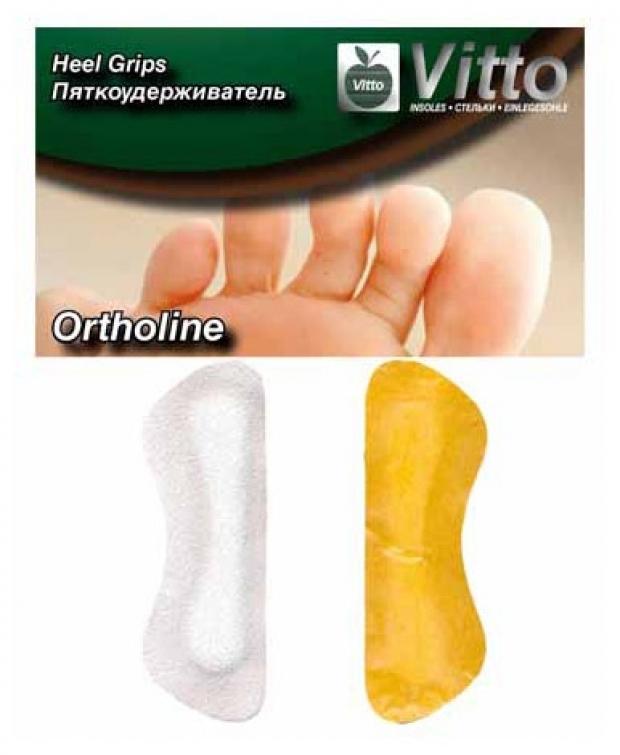 

Пяткоудерживатель Vitto кожаный