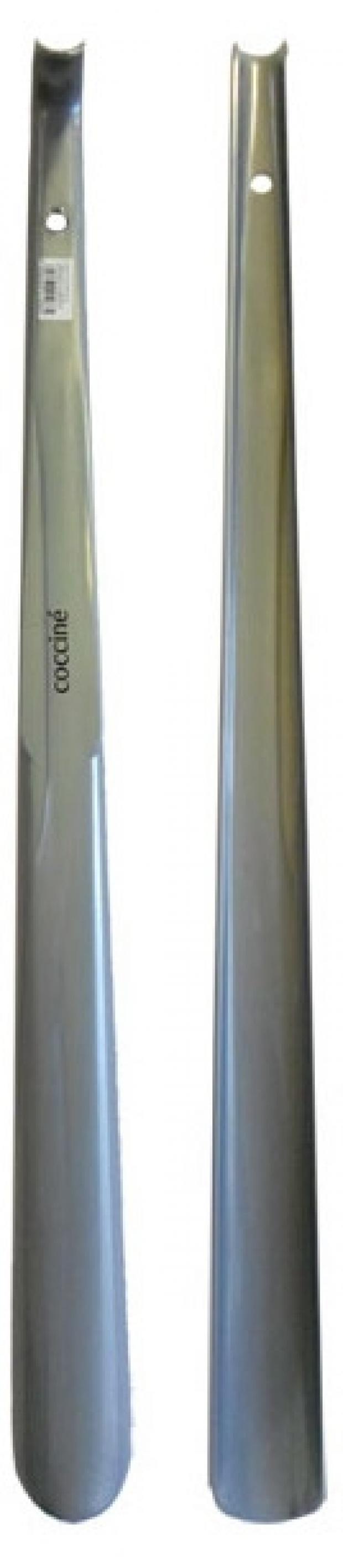 Ложка для обуви пластиковая 100₽