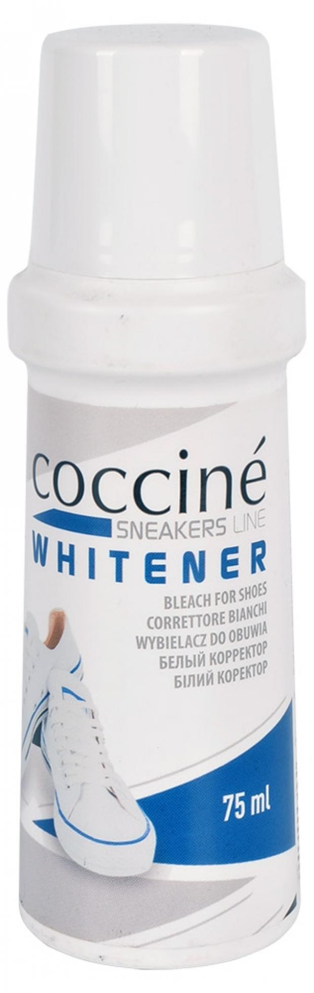 

Корректор для белых кроссовок COCCINE, 75 мл