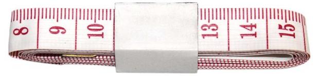 Сантиметр Дамское счастье 30₽