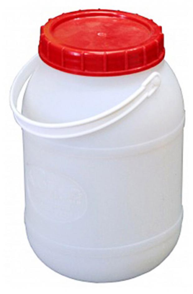 Канистра-бидон 3 л 140₽