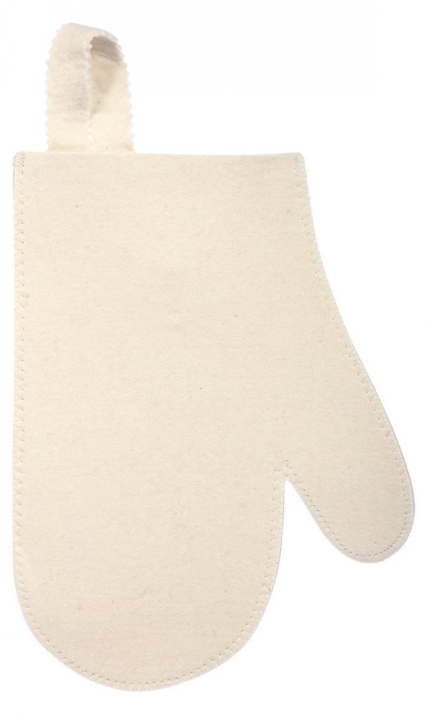 Рукавица для сауны Банные штучки 155₽