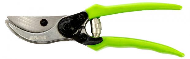 Секатор Palisad с прямым резом 200 мм 254₽