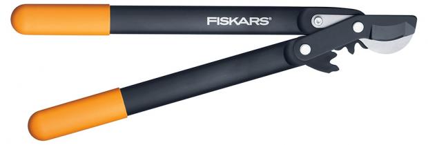 

Сучкорез Fiskars малый плоскостной
