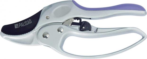 Секатор Palisad с возвратной пружиной 200 мм 498₽