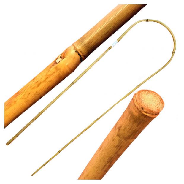 

Дуга бамбуковая, 60 см