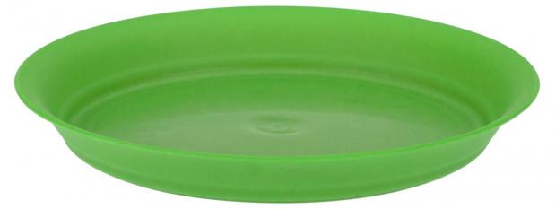 

Подставка под кашпо «Каждый День» зеленый, 16 см