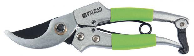 Секатор Palisad с пружиной 180 мм 268₽