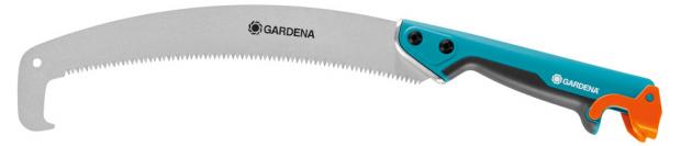 

Пила садовая Gardena изогнутая, 300 мм