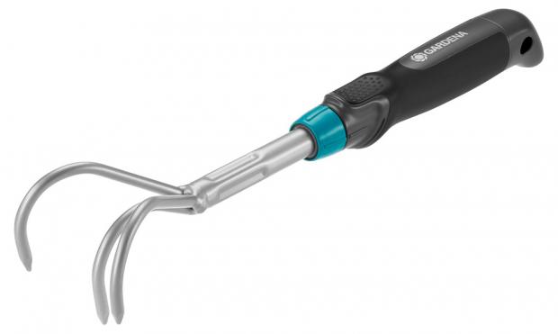 

Рыхлитель ручной Gardena Comfort, 7 см