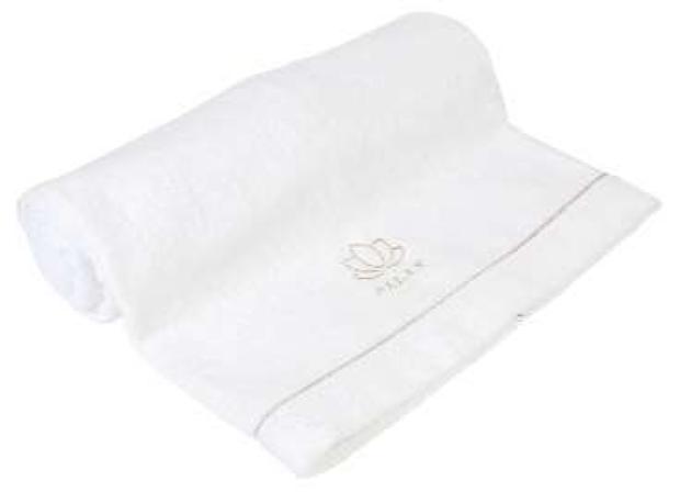 

Простыня для сауны «Стратегия» Wellnes&Spa, 145х180 см