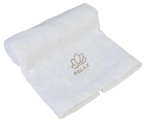 

Полотенце для сауны «Стратегия» Wellnes&Spa, 90x50 см
