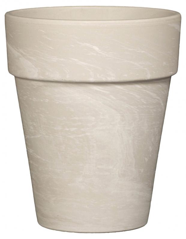 Горшок Spang Granit керамический Ø12 см