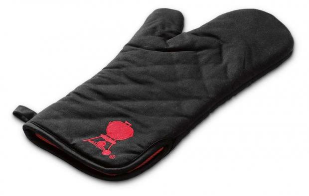 

Рукавица для гриля Weber хлопковая