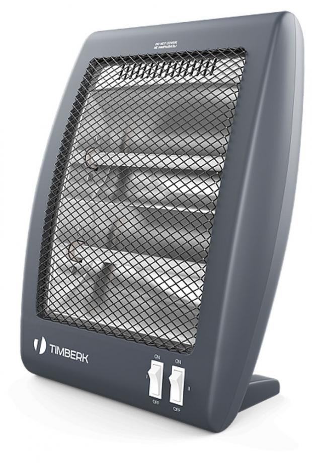 

Инфракрасный обогреватель Timberk TCH Q1 800