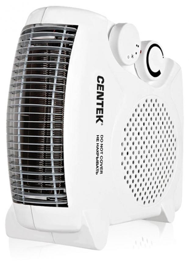 Тепловентилятор Centek CT-6001 900₽