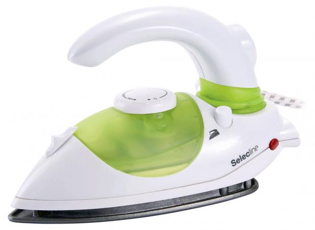 

Утюг дорожный Selecline SW-2388