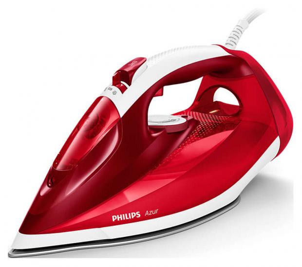 

Утюг Philips GC 4542/40 красный