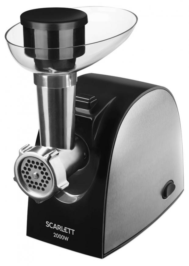 Мясорубка Scarlett SC-MG45M13 4000₽
