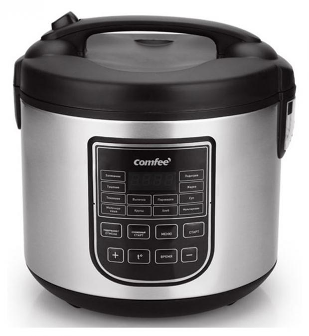 

Мультиварка Comfee CF-MC9501