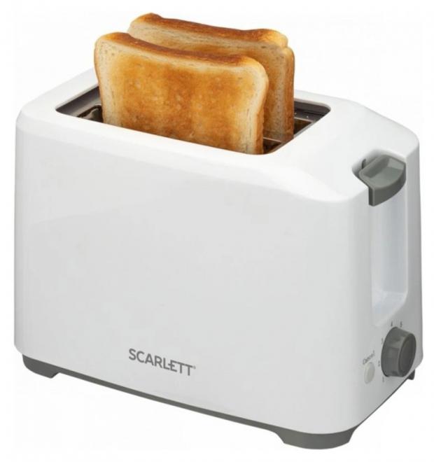 

Тостер Scarlett SC-TM11019
