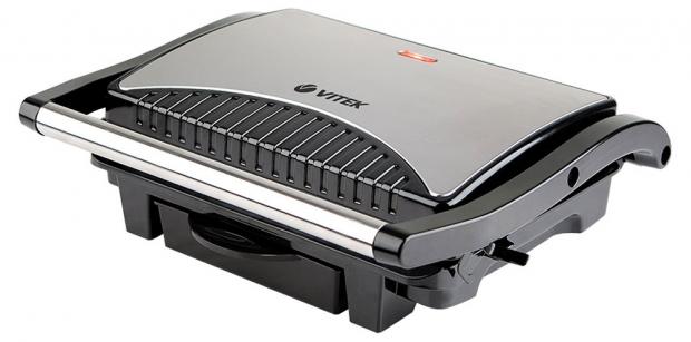 

Гриль-пресс Vitek VT-2635 ST