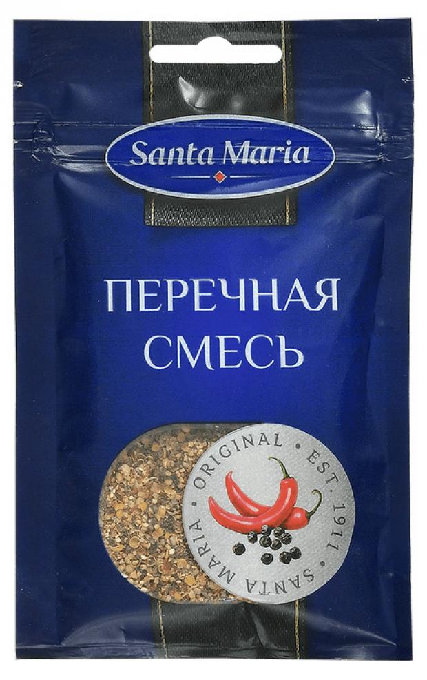 

Смесь перечная Santa Maria, 20 г