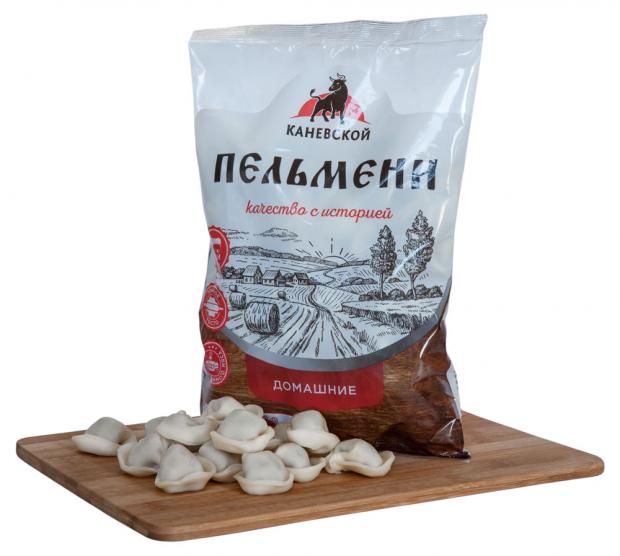 

Пельмени «Каневской» Домашние, 900 г