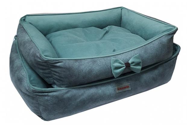 

Лежак для кошек «Клампи» Альпина S, 50х44х12 см