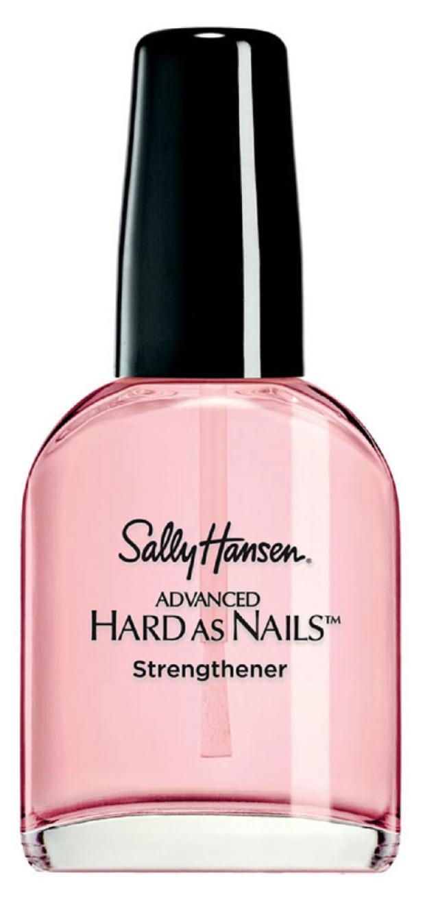 

Средство для укрепления и выравнивания ногтей Sally Hansen Advanced Hard As Nails, 13 мл
