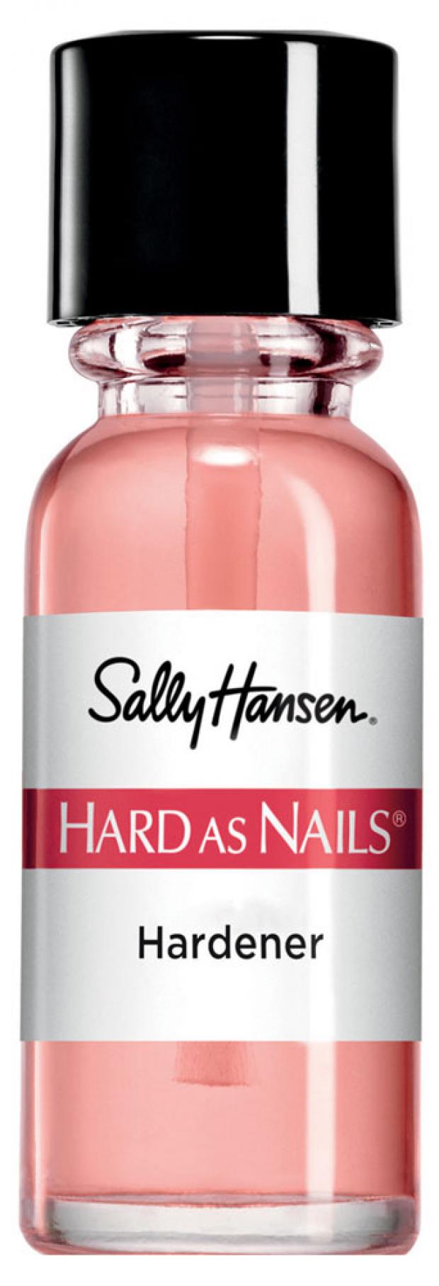 

Средство для укрепления ногтей Sally Hansen Hard as Nails Natural Tint, 13 мл