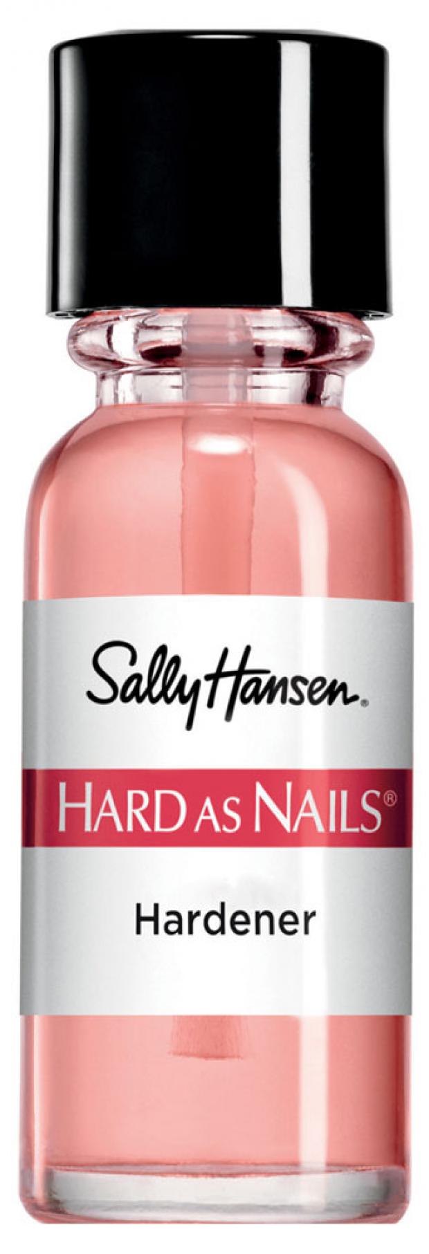 фото Средство для укрепления ногтей sally hansen hard as nails natural tint, 13 мл