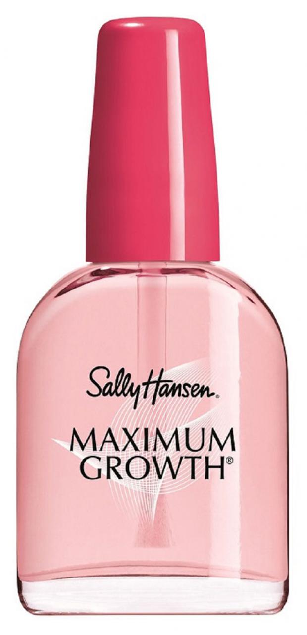 

Средство для роста и защиты ногтей Sally Hansen Maximum Growth, 13 мл