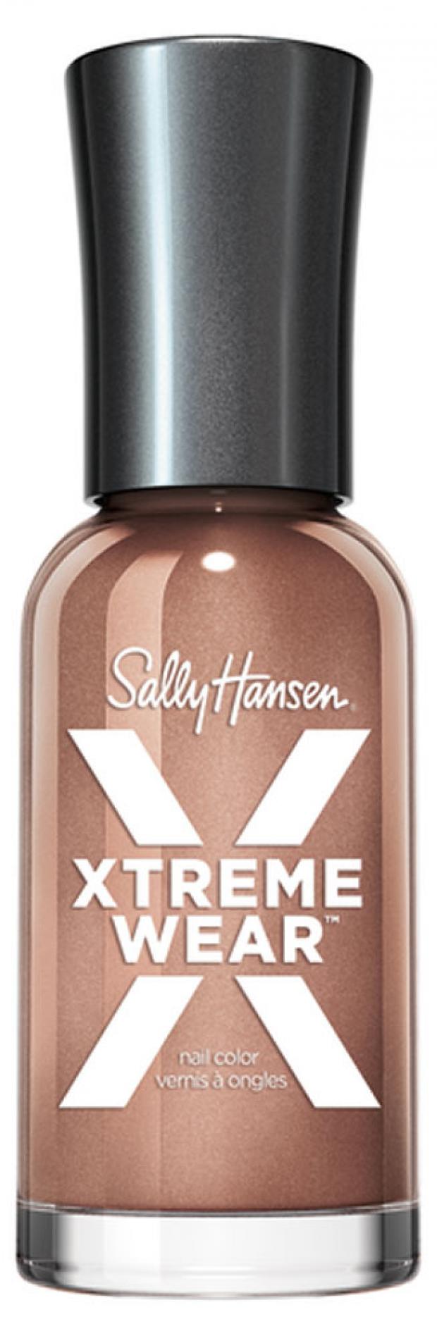 

Лак для ногтей Sally Hansen Hard As Nails Xtreme Wear Nail Color Rose Bold тон 172, 11,8 мл