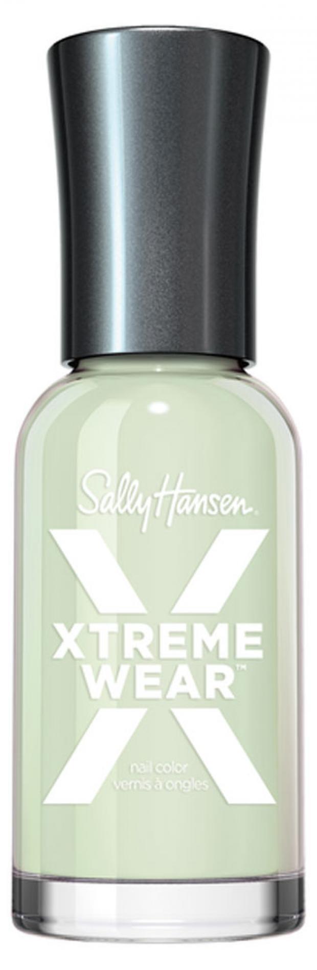 

Лак для ногтей Sally Hansen Hard As Nails Xtreme Wear Nail Color Aloe-ha тон 356, 11,8 мл