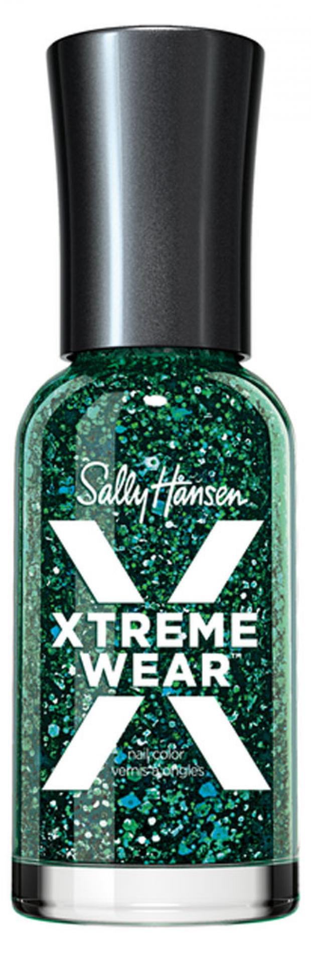 

Лак для ногтей Sally Hansen Hard As Nails Xtreme Wear Nail Color Fanta-seas тон 366, 11,8 мл