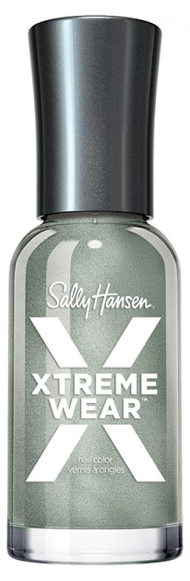 

Лак для ногтей Sally Hansen Hard As Nails Xtreme Wear Nail Color Pine Shine тон 376, 11,8 мл