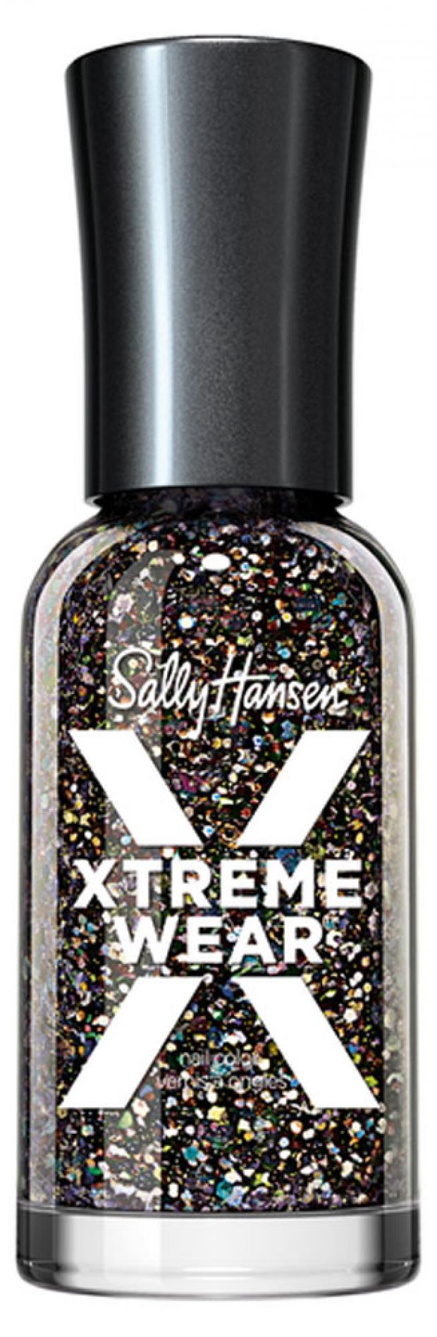 

Лак для ногтей Sally Hansen Hard As Nails Xtreme Wear Nail Color Knighttime тон 630, 11,8 мл